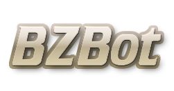 BZBot Logo